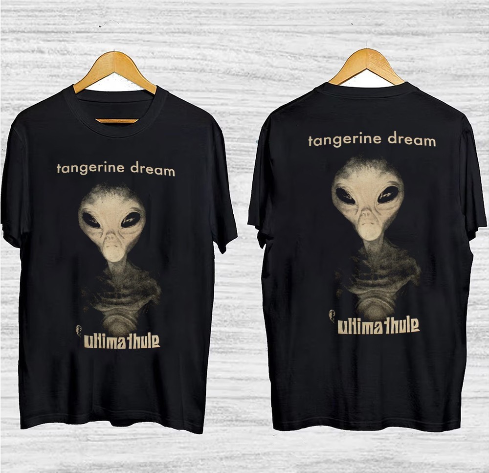 2-sided shirt printed according to customer’s request