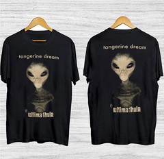 2-sided shirt printed according to customer’s request