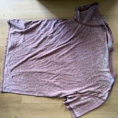 Lucky Brand Shirt Unisex