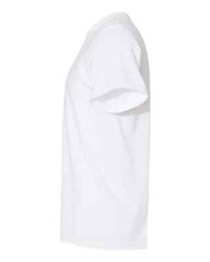 NEW Gildan Men’s Heavy Cotton Plain Crew Neck Short Sleeves T-Shirt 5000