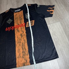 Travis Scott Utopia Spain Soccer Football Jersey – Size XL
