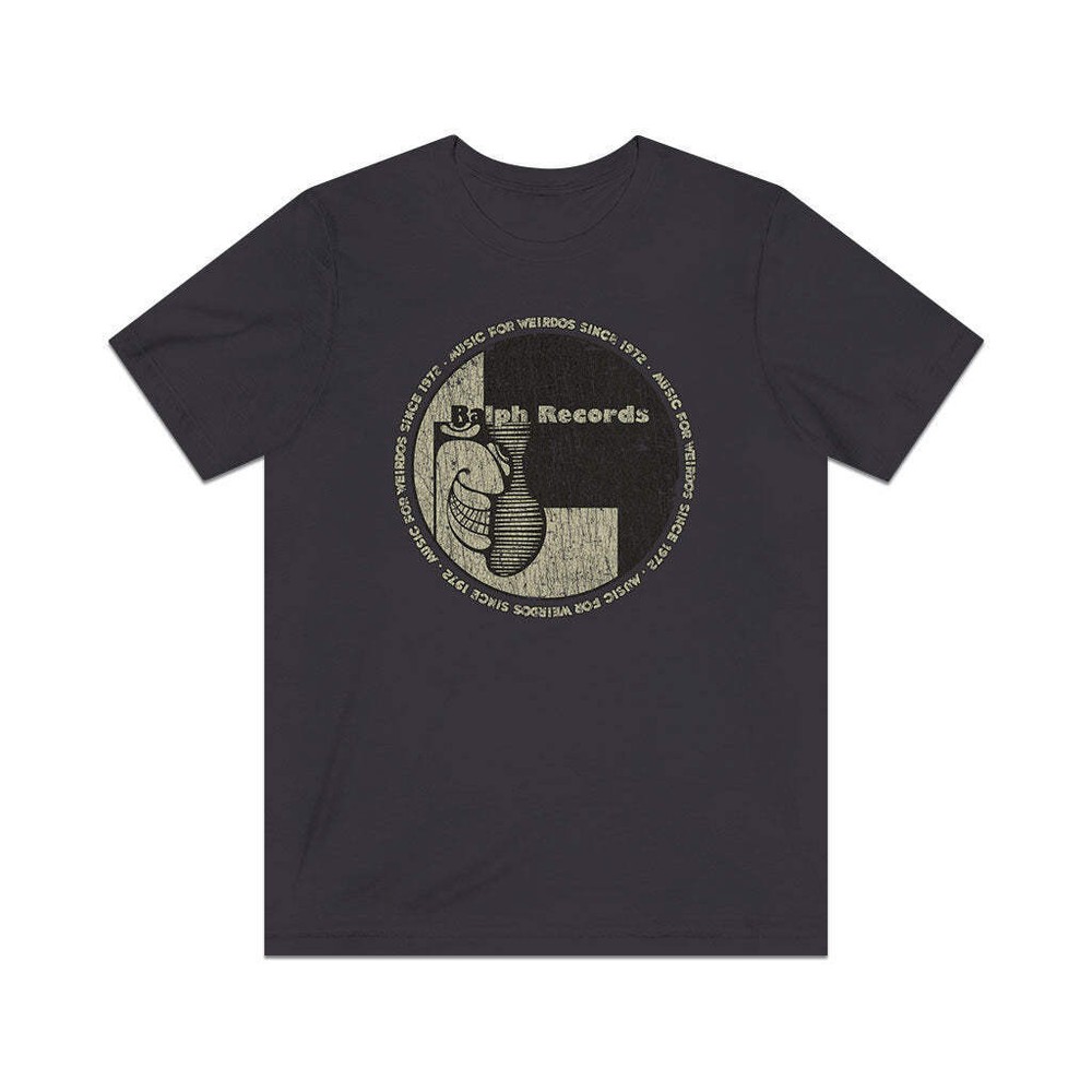 Ralph Records 1972 Vintage Men’s T-Shirt