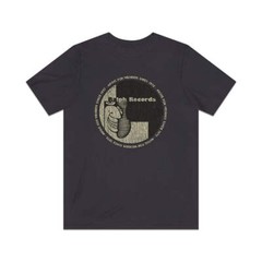 Ralph Records 1972 Vintage Men’s T-Shirt