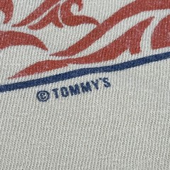 Table Rock Lake T-Shirt – Comfort Colors Heavyweight Tommy’s Design Mens XL Tee