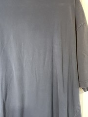 Ripple Junction Mens Office Space Milton Work Sucks Graphic Navy Shirt Size 3XLT