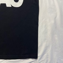VTG Zacatecas Mexico State Silhouette T Shirt Mens Medium Black Pro Club Tee