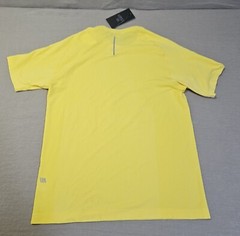 VRST Men’s Seamless T-Shirt Size Small Lightbeam Anti-Odor