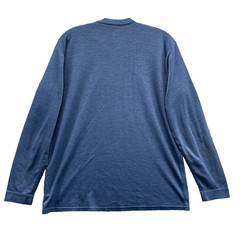 Patagonia Base Layer Men’s Medium Outdoor Performance Camping Hiking Ski Snow