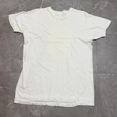 Vintage 70s Humble Funny Beach T Shirt Size Medium