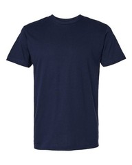 LAT 6901 Unisex Fine Jersey Tee
