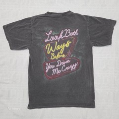 Broken Promises Hot Wheels T Shirt Small S Grey Graphic Drive Me Crazy…