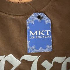 Men’s Medium Graphic Tee Brand New Set Of 5