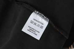 Black Godspeed T-Shirt S-M-L-XL TEE