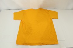 Gildan T-shirts DryBlend G800 Blank Youth T-Shirt USA 50/50 Poly Cotton Sz L (Y)