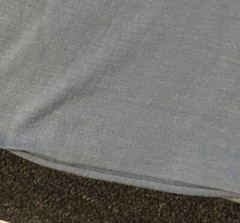 Vtg 70s S.S. Universe Sailboat Faded Shirt M Single Stitch USA Nautical Grunge