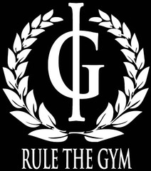 Iron Gods Armed & Dangerous T-Shirt Workout Muscle Weightlifting Training Gym