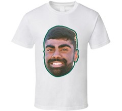 Sahith Theegala Golf Sports Cool Fan T Shirt