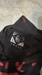 Cult Crew BMX T Shirt