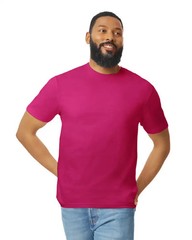 Gildan 64000 Softstyle Ringspun Cotton T-Shirt