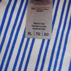 Father of Bride Shirt Mens XL Blue Short Sleeve Gildan Heavy Cotton Dad Wedding