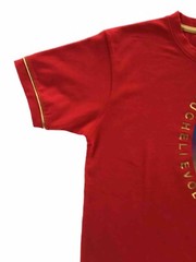 Men’s Bucheli Cotton T Shirt,Italian Style,Slim Fit,Stretch S XL…..B1.