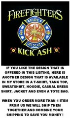 Firefighter Fire Rescue Protecting Life And Property Fireman Truck Tank Top WS85