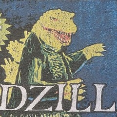 Godzilla Aurora Model Kit T-Shirt Mens 2XL Green Gildan Ultra Kaiju Monster