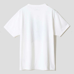 Graniph Dragon Ball Son Goku Cycling Graphic T Shirt XL White Japan Anime