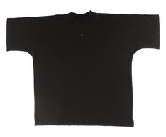 Yeezy Gap Logo No Seam Mens Tees