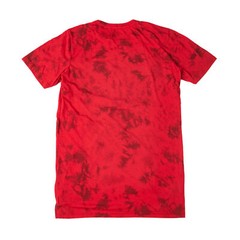 Men’s for Everyday Wear Fashionable Prints Tee Casual Graphic T-Shirt