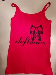 Soundgarden tank top ribbed soundgarden crop top Chris cornell shirt any xs-3xl
