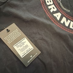 Cristal True Religion t Shirt