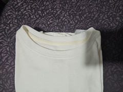 CHAMPION T-Shirt Men’s SMALL WHITE Short Sleeve Crew Neck Cotton Polyester RAYON