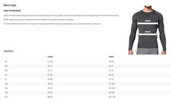 Under Armour Men’s Short Sleeve T-Shirt – UA Tech 2.0 Athletic Shirts