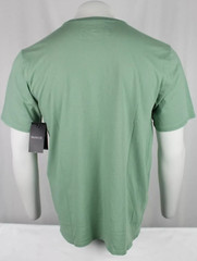 Hurley Men’s T Shirt One & Only Shaded Tri Blend S Small Short Sleeve Green