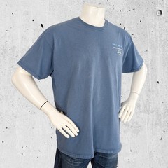 Harley Davidson Motorcycle T Shirt Size XXL Hillbilly Gatlinburg Tennessee Tee
