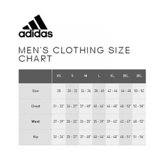 Adidas XXLarge Black Player Name Number Shirt Men’s Polyester Performance Tee