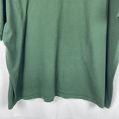 Gildan Milwaukee Bucks Giannis Antetekounmpo #34 FREAK Green Crew Neck Shirt 3XL