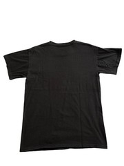 Bob Marley Legend Graphic Tee Black Reggae Music Shirt Medium