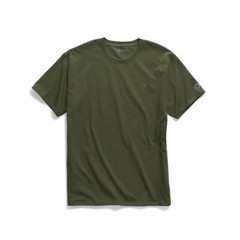 Champion Men’s Classic Jersey Tee