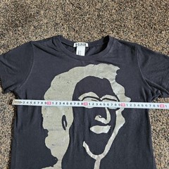 Comme des Garcons Graphic T-Shirt Size S