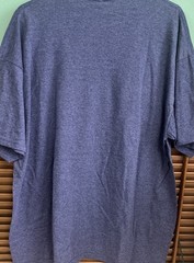Peanuts Snoopy And Woodstock Size 2XL “Someone Tweeted” T-Shirt