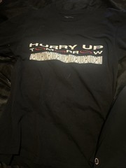 OOXO EDITION BOX SET T-SHIRT large Number 2. The Weeknd Playboi Carti