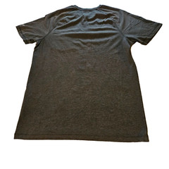 Carhartt Mens Workwear SZ S Gray Pocket Short-Sleeve T-Shirt