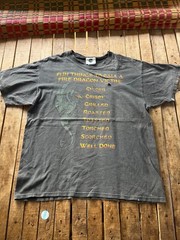 vintage faded universal studio 90s’