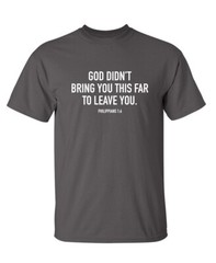 God’s Decisions Are Best Sarcastic Humor Super Soft Ring Spun Funny T Shirt