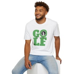 Let’s Play Golf Sports T-Shirt: Casual Summer Adult Sportswear