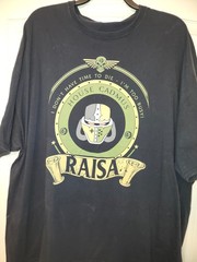 Variety of Warhammer 40,000 And Warhammer Fantasy Shirts, MENS 4XL T-SHIRTS