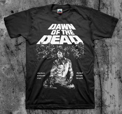 Dawn of the Dead ‘Movie’ T Shirt