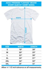 US Army Infantry Soft Premium T-shirt